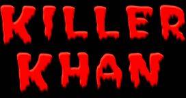 logo Killer Khan